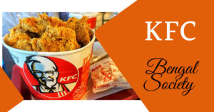 Read more about the article KFC